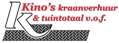 Kino’s Kraanverhuur
