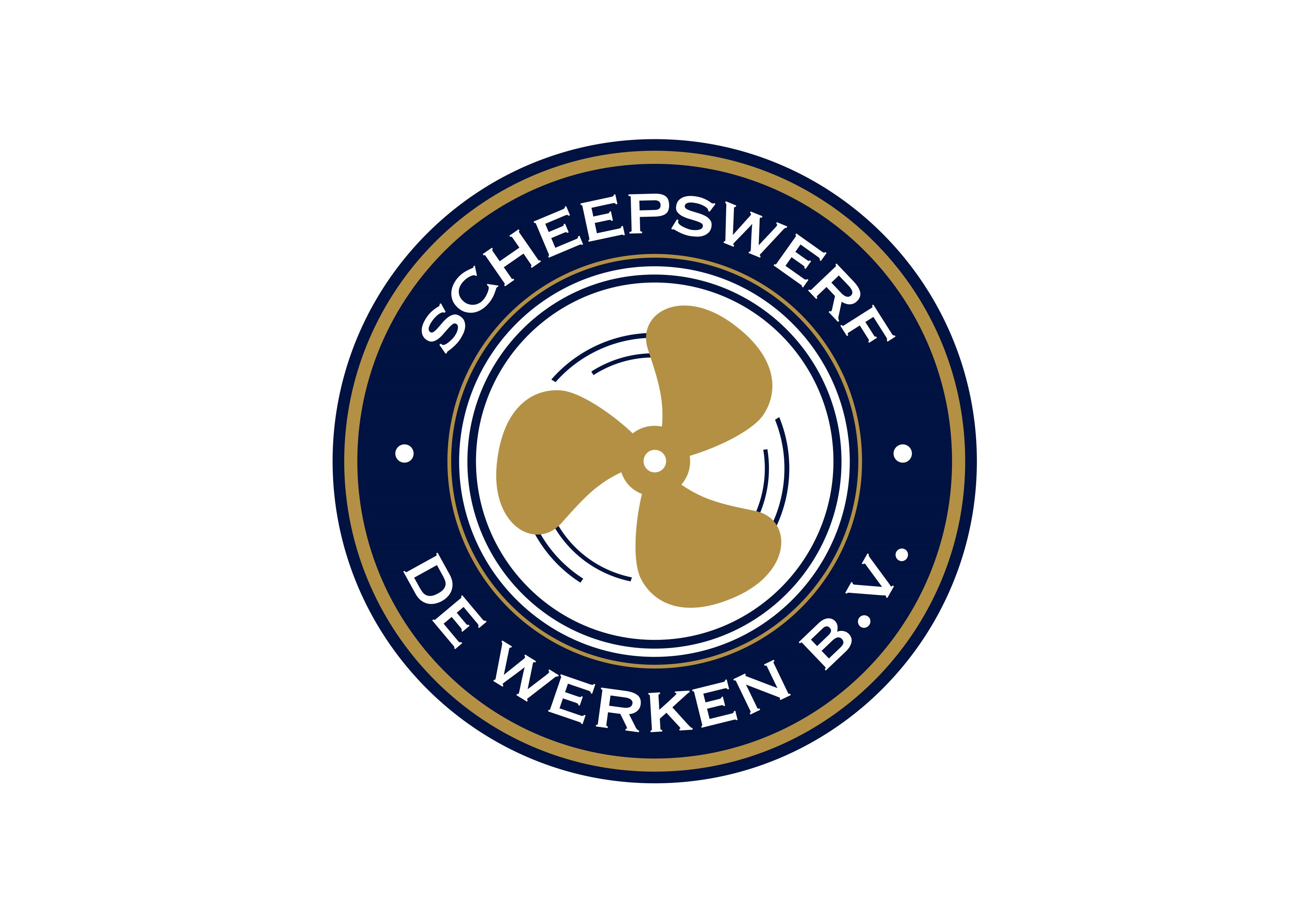 Scheepswerf de Werken